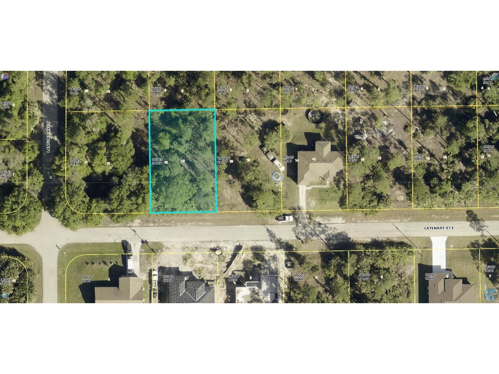 1117 Catenary Street Lehigh Acres FL 33974 O6261888 image1