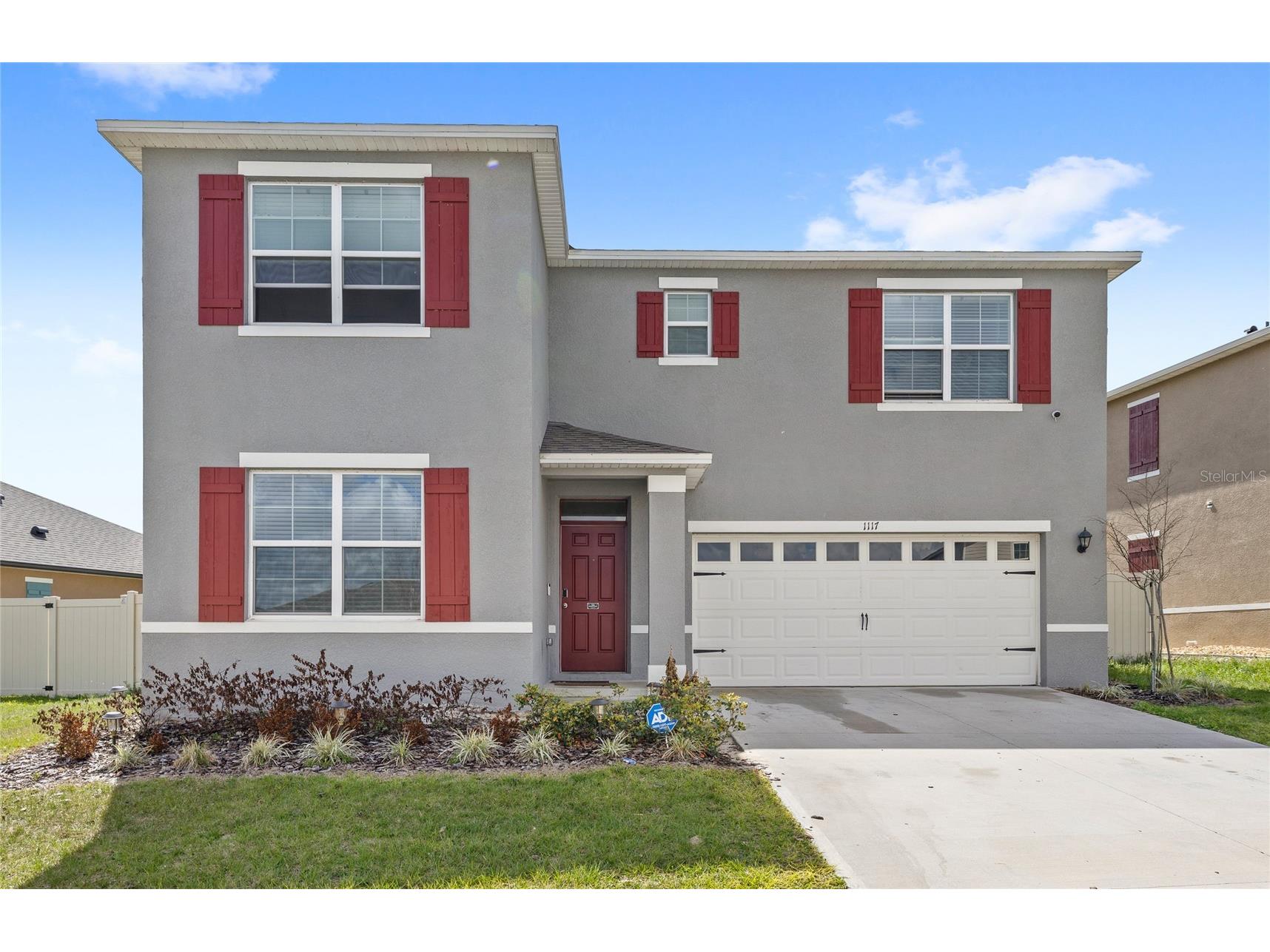 1117 Griffon Avenue Lake Alfred FL 33850 O6370539 image1