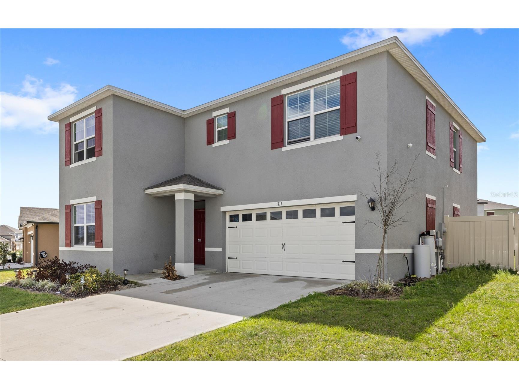 1117 Griffon Avenue Lake Alfred FL 33850 O6370539 image2