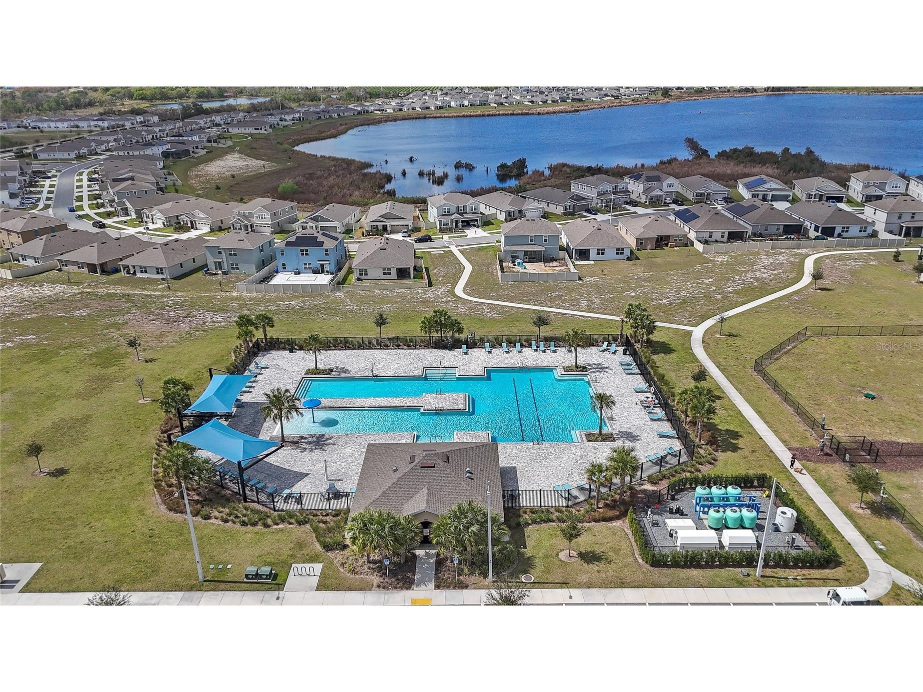 1117 Griffon Avenue Lake Alfred FL 33850 O6370539 image39