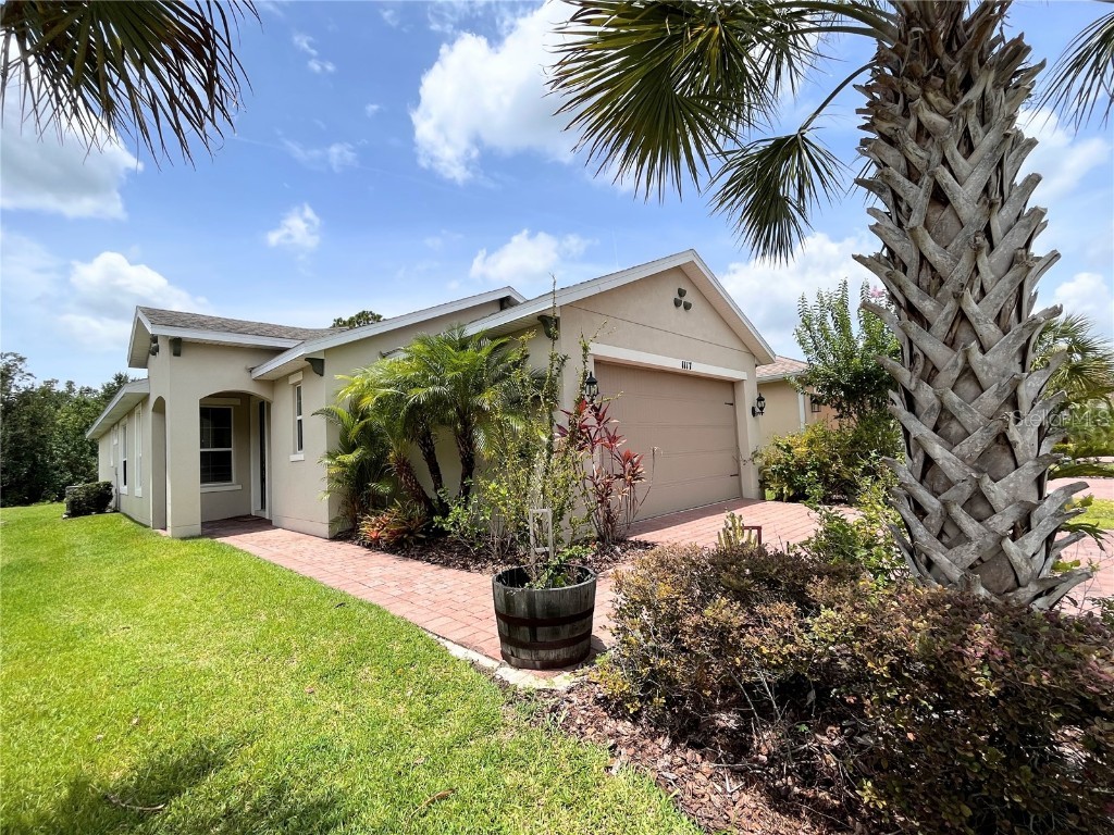 1117 Harbor Ridge Drive Poinciana FL 34759 S5086791 image1