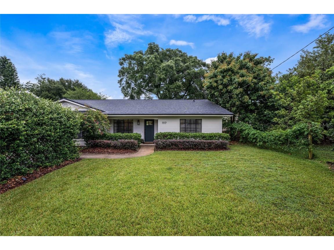 1117 Lake Weldona Drive Orlando FL 32806 - LAKE WELDONA O6114136 image1