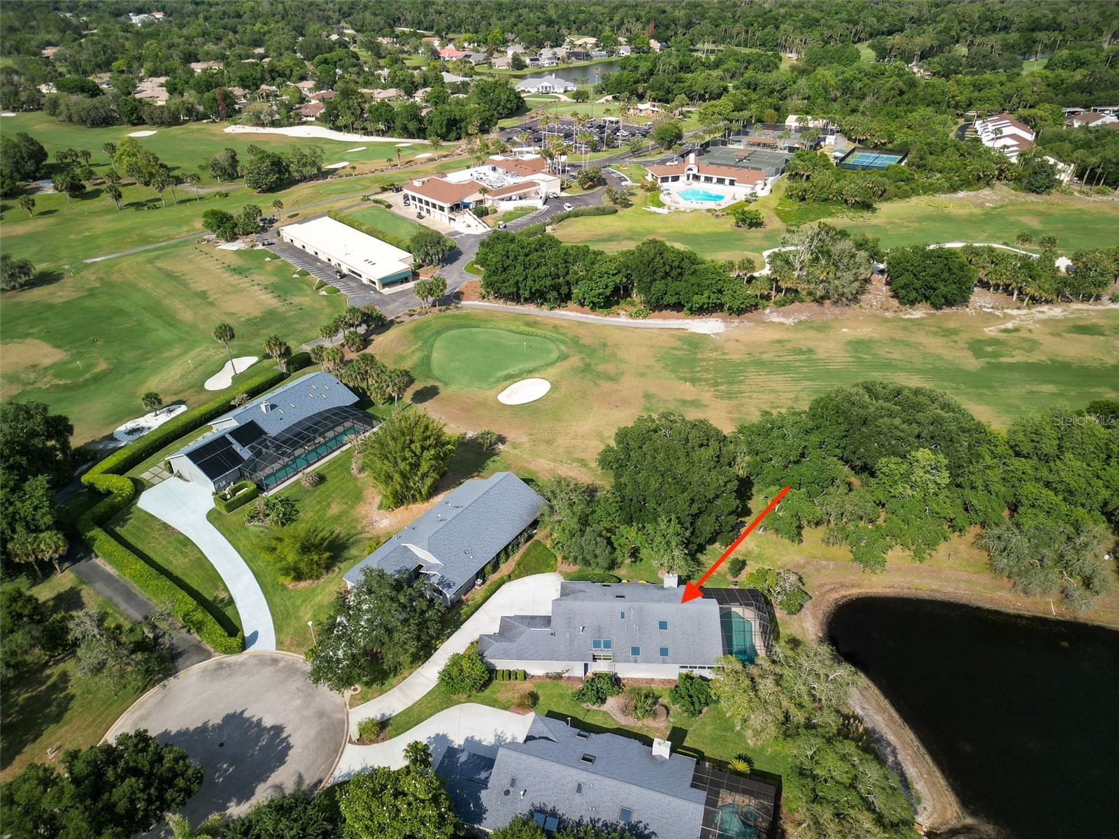 1117 Loch Linnhe Court New Smyrna Beach FL 32168 NS1087954 image63