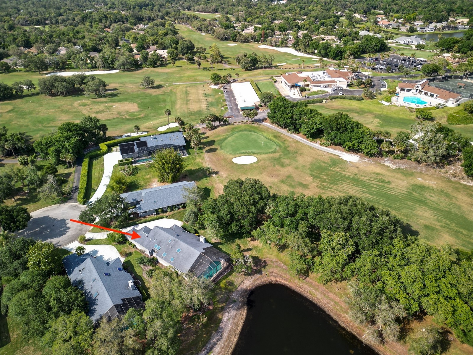 1117 Loch Linnhe Court New Smyrna Beach FL 32168 NS1087954 image64