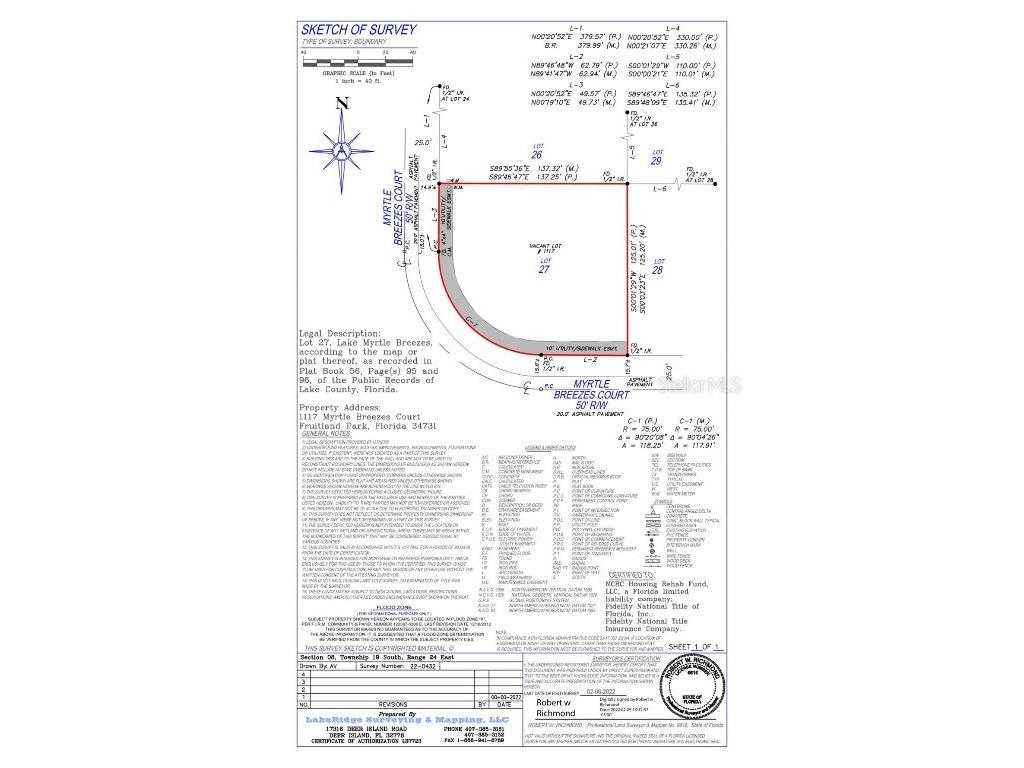 1117 Myrtle Breezes Court Fruitland Park FL 34731 O6364776 image4