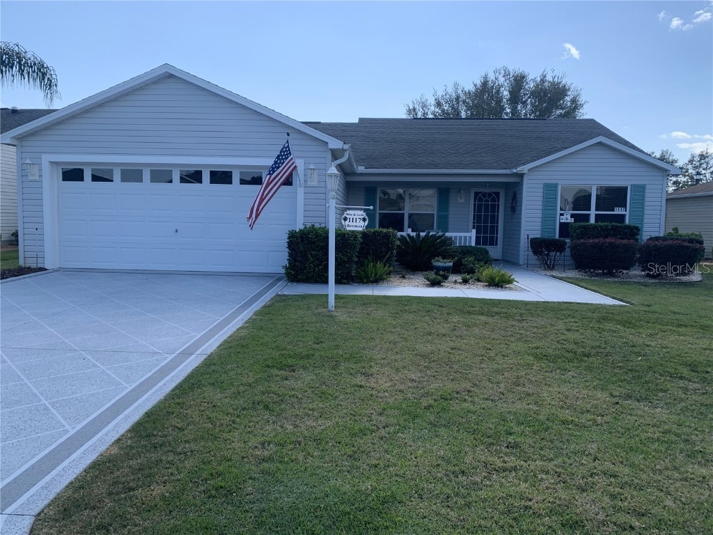 1117 Nash Loop The Villages FL 32162 G5066293 image1