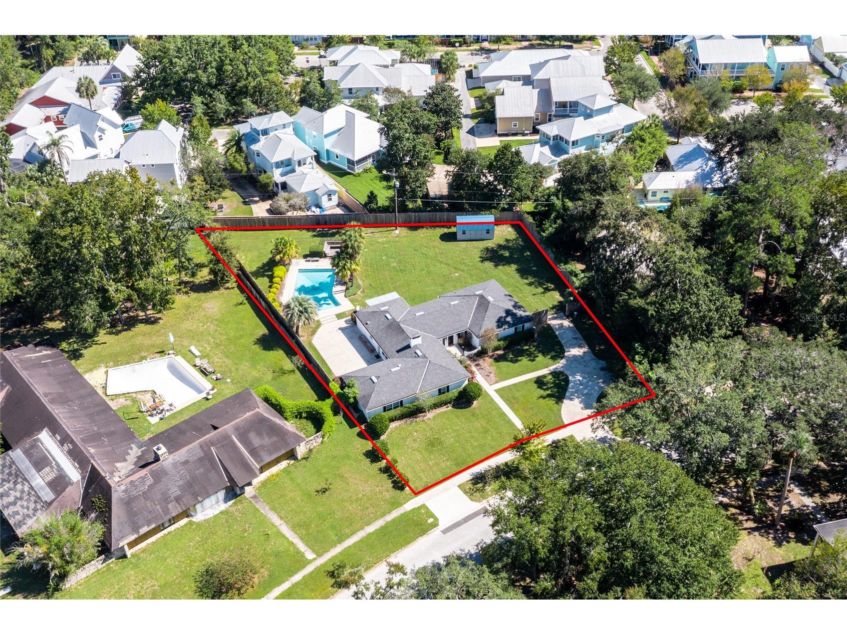 1117 NW 51st Terrace Gainesville FL 32605 GC534922 image72