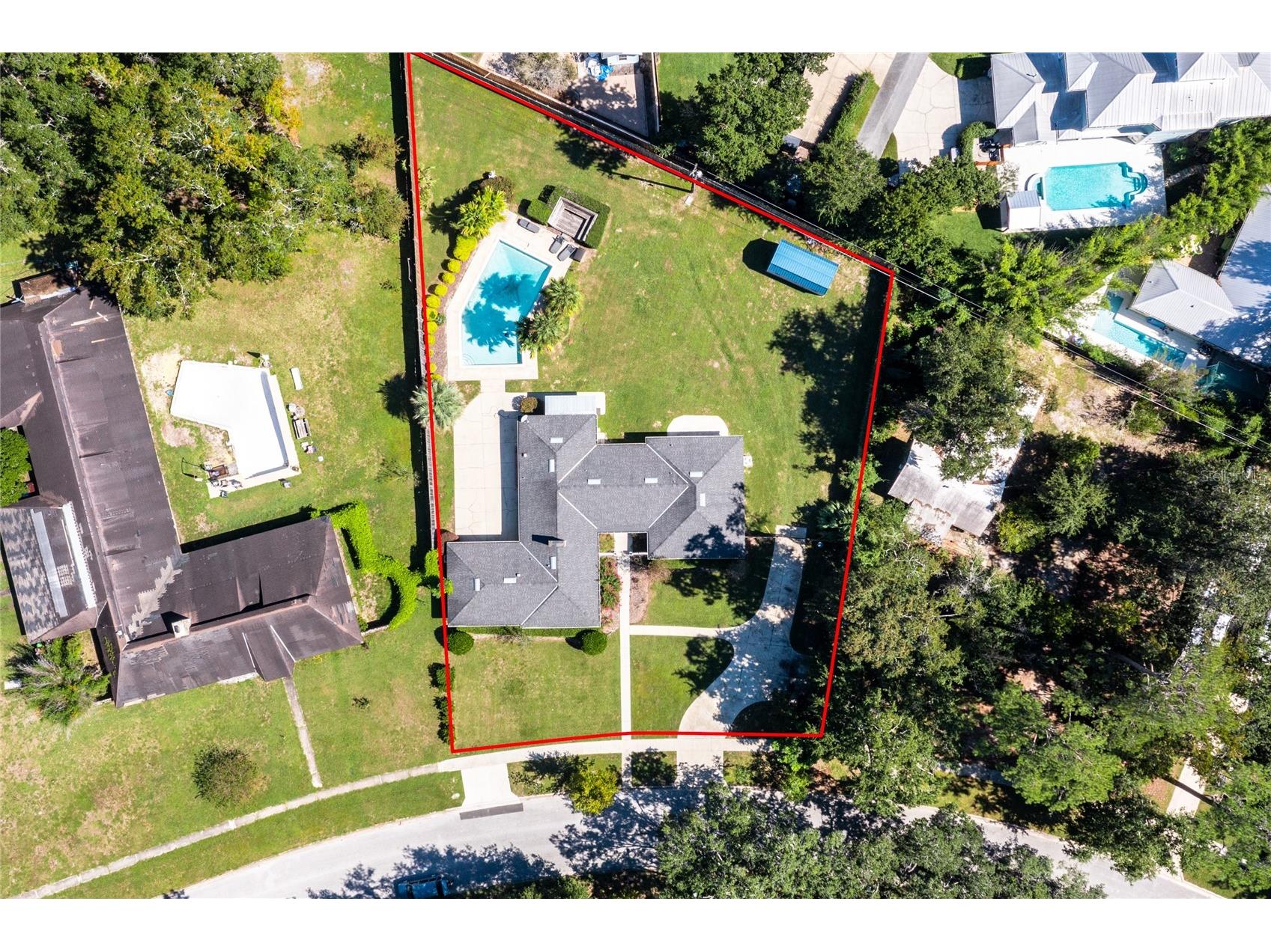 1117 NW 51st Terrace Gainesville FL 32605 GC534922 image73