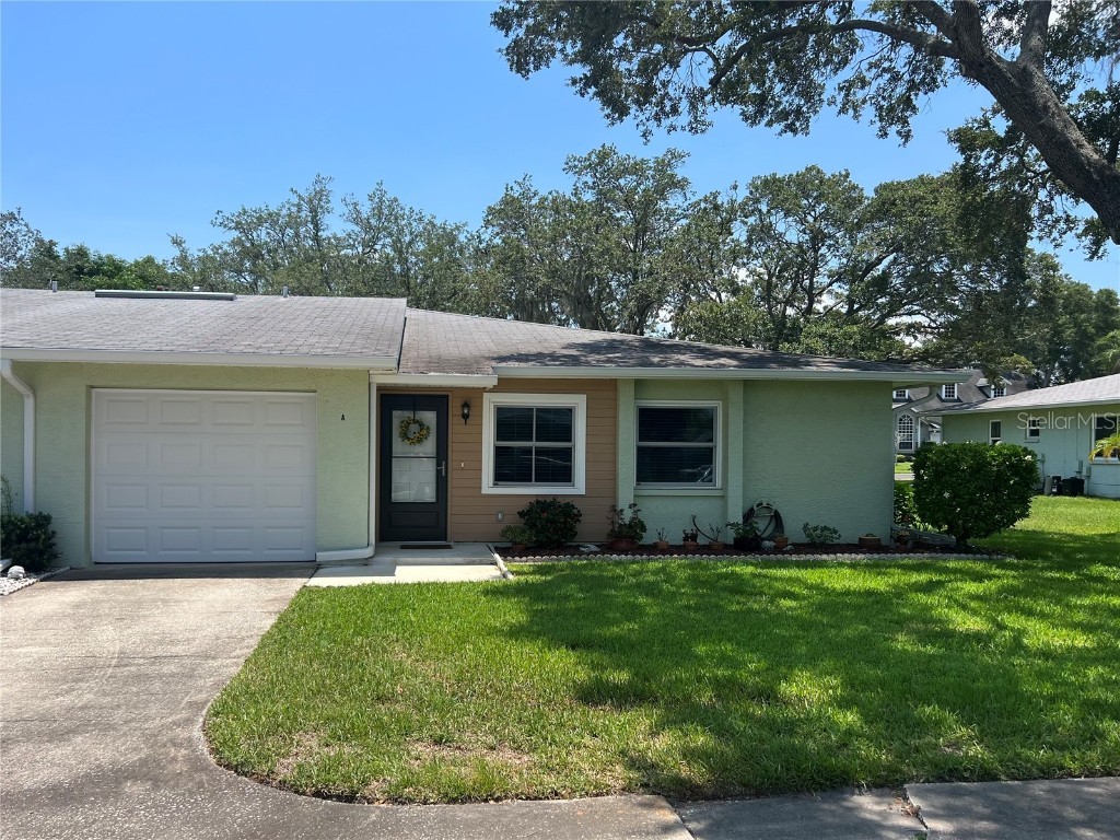 1117 Orange Tree Circle E #A Palm Harbor FL 34684 U8205955 image1