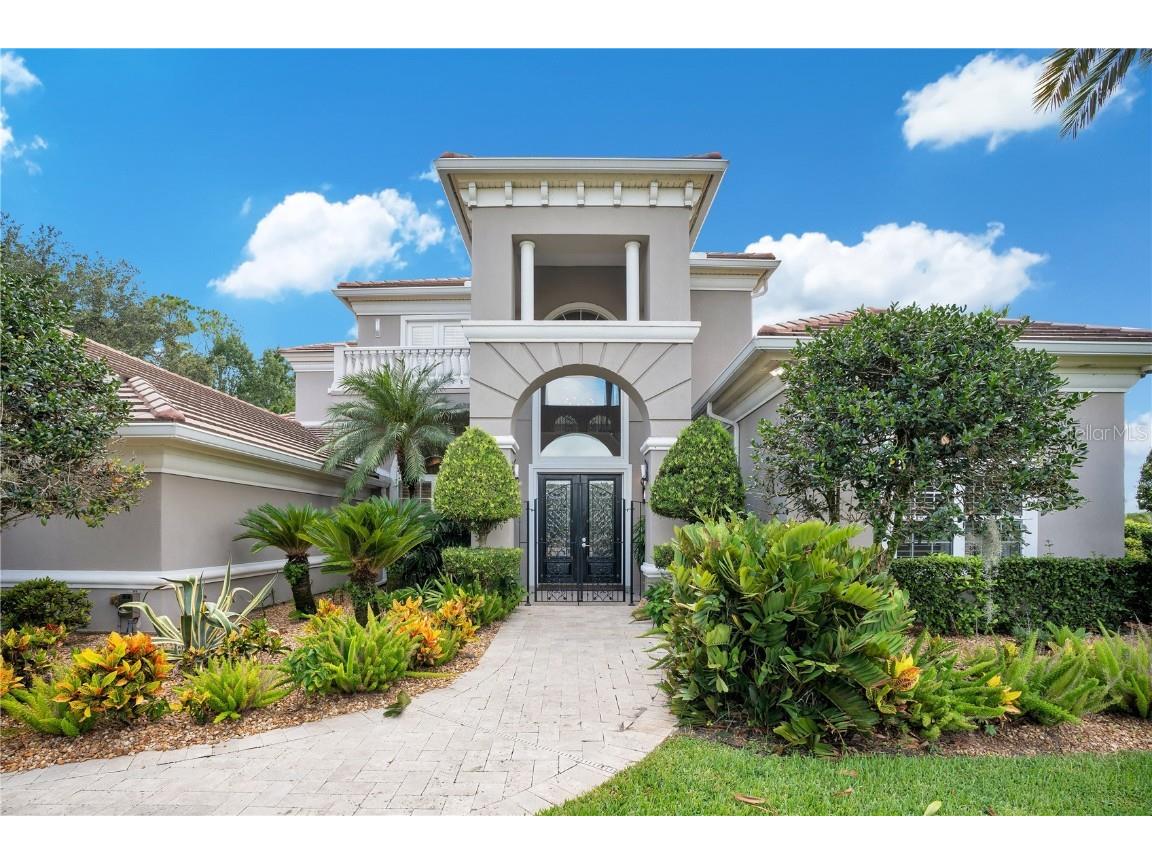 1117 Oxbridge Lane Ormond Beach FL 32174 V4943822 image1