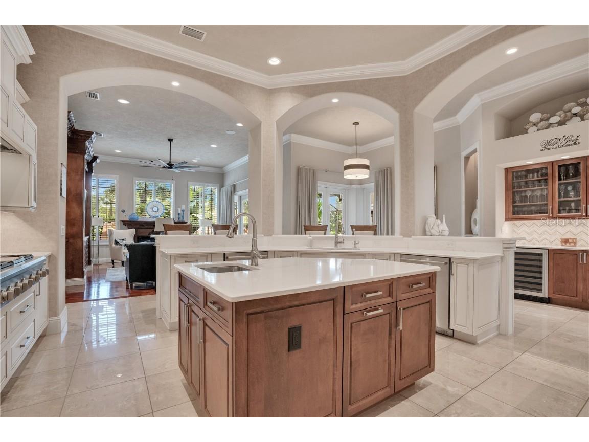 1117 Oxbridge Lane Ormond Beach FL 32174 V4943822 image11