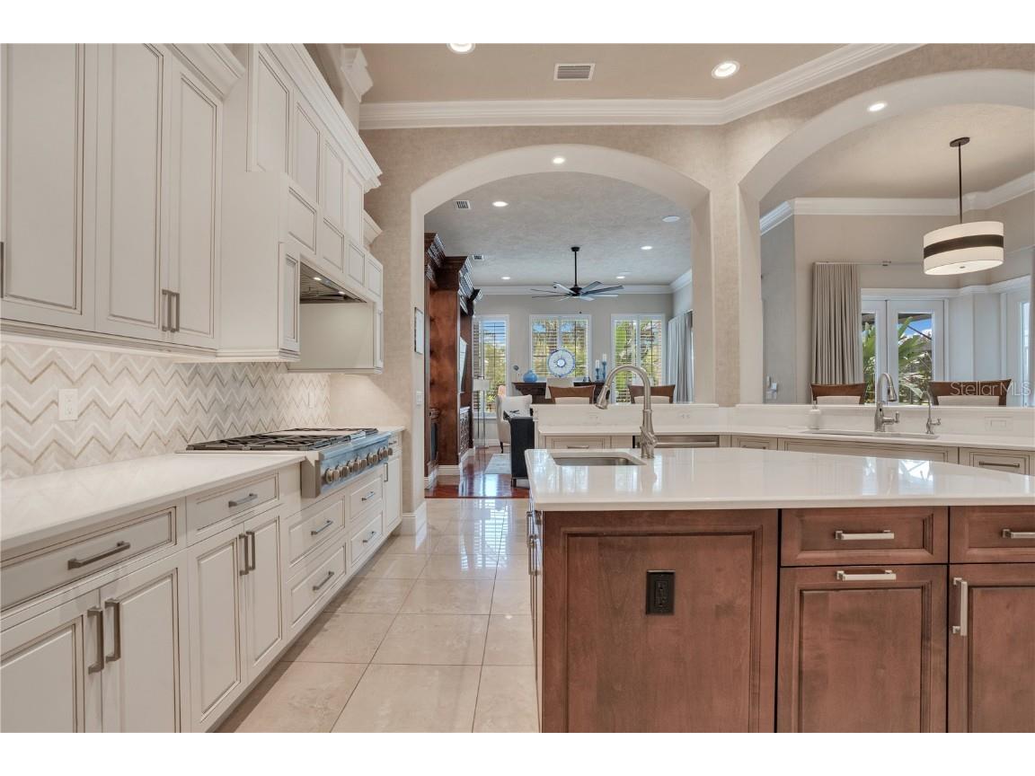 1117 Oxbridge Lane Ormond Beach FL 32174 V4943822 image12