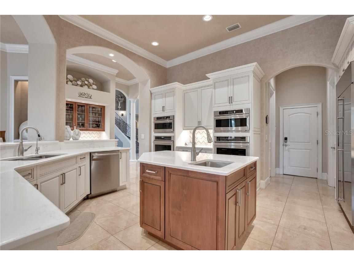 1117 Oxbridge Lane Ormond Beach FL 32174 V4943822 image14