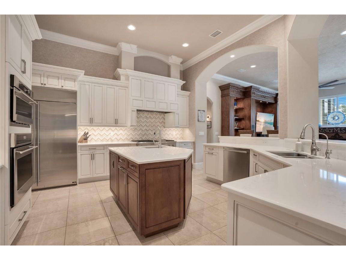 1117 Oxbridge Lane Ormond Beach FL 32174 V4943822 image15