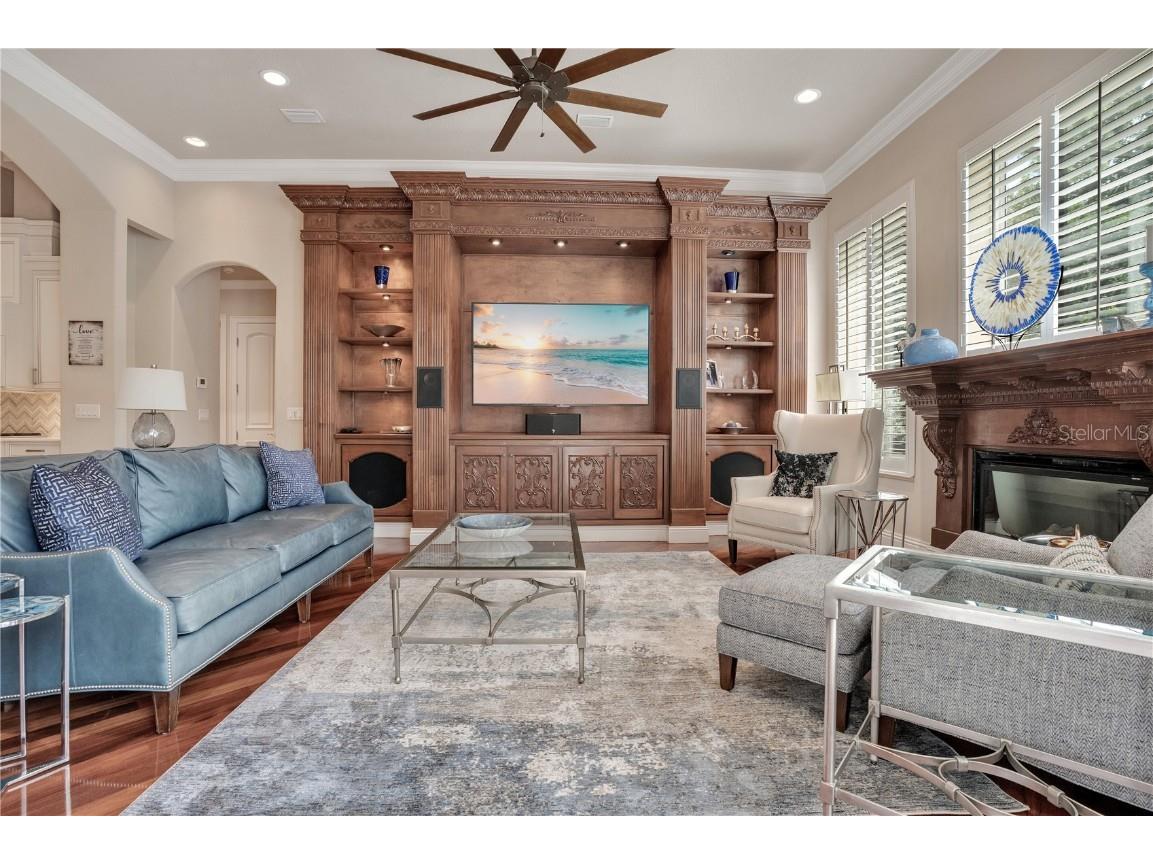 1117 Oxbridge Lane Ormond Beach FL 32174 V4943822 image19