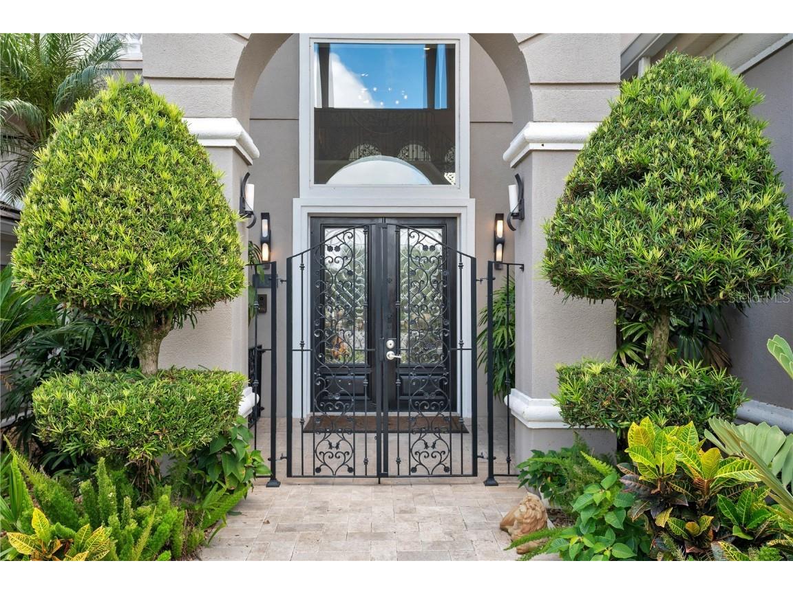 1117 Oxbridge Lane Ormond Beach FL 32174 V4943822 image2