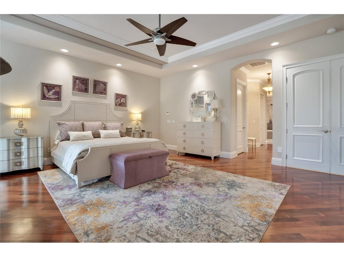 1117 Oxbridge Lane Ormond Beach FL 32174 V4943822 image21