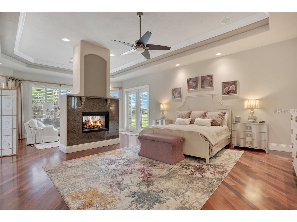 1117 Oxbridge Lane Ormond Beach FL 32174 V4943822 image22