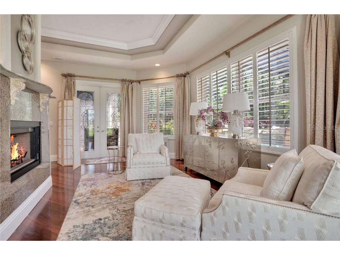 1117 Oxbridge Lane Ormond Beach FL 32174 V4943822 image24