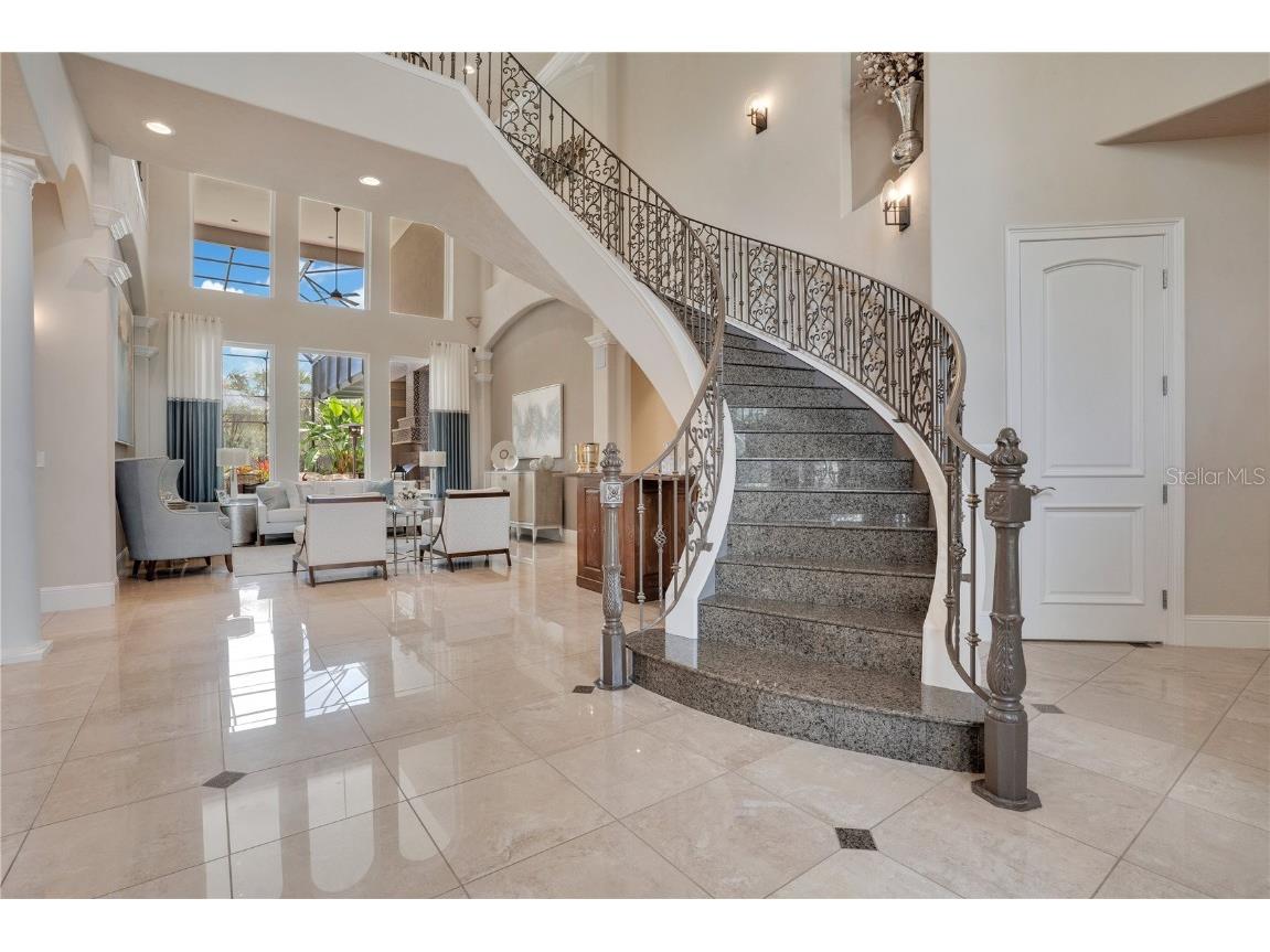 1117 Oxbridge Lane Ormond Beach FL 32174 V4943822 image3