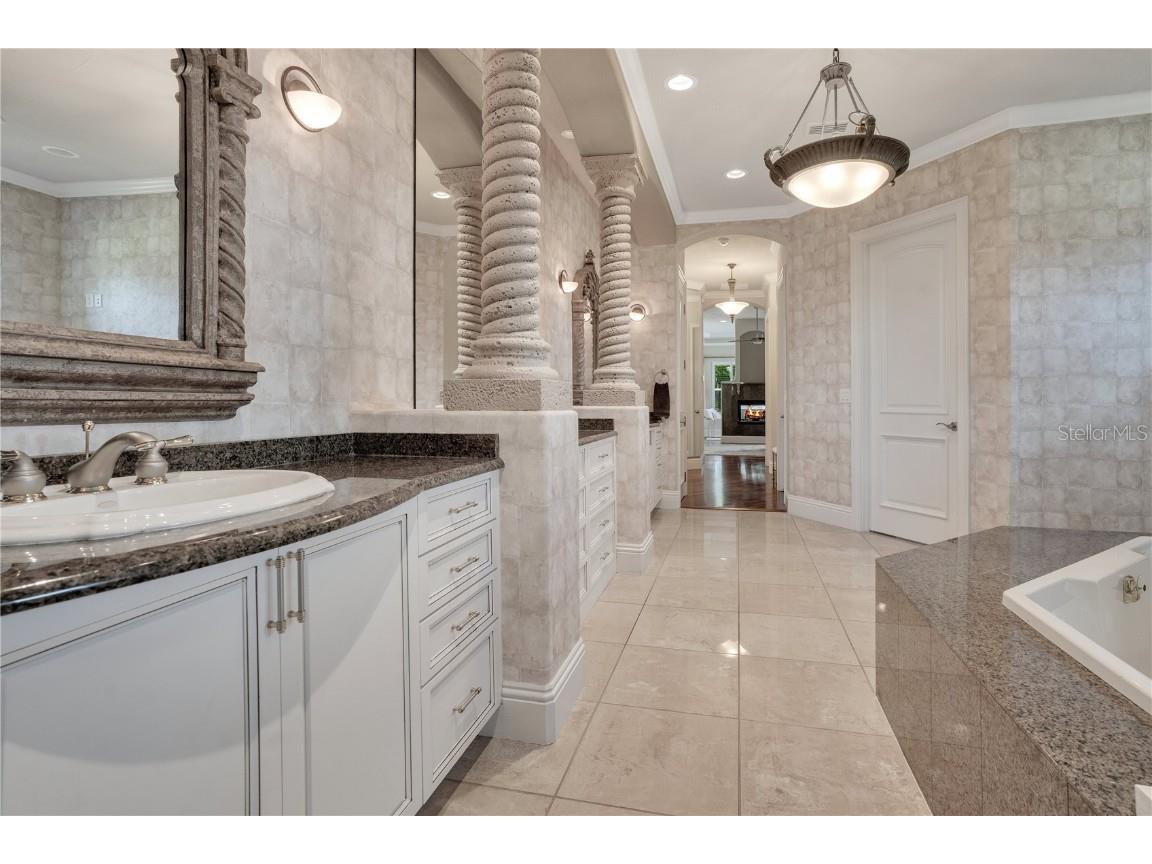 1117 Oxbridge Lane Ormond Beach FL 32174 V4943822 image30