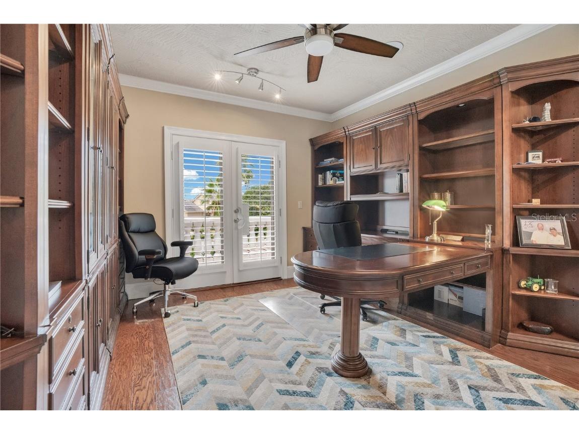 1117 Oxbridge Lane Ormond Beach FL 32174 V4943822 image45