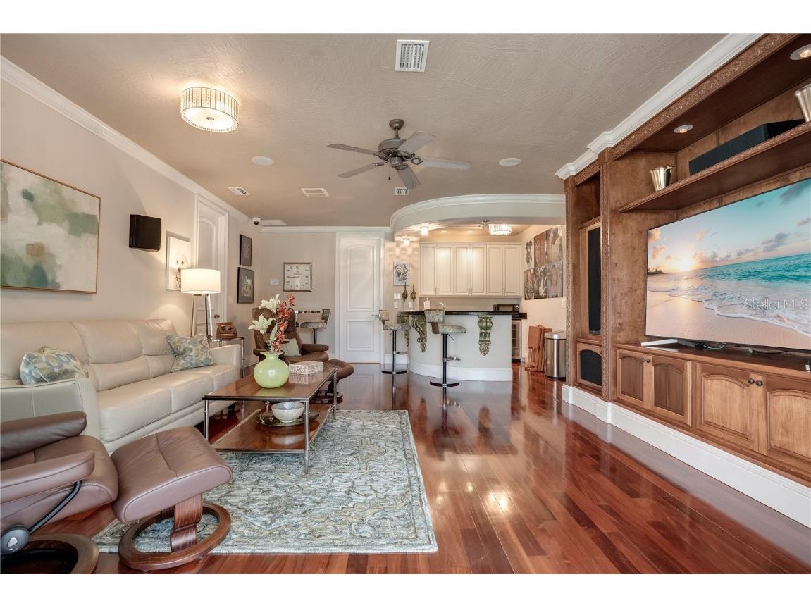 1117 Oxbridge Lane Ormond Beach FL 32174 V4943822 image47