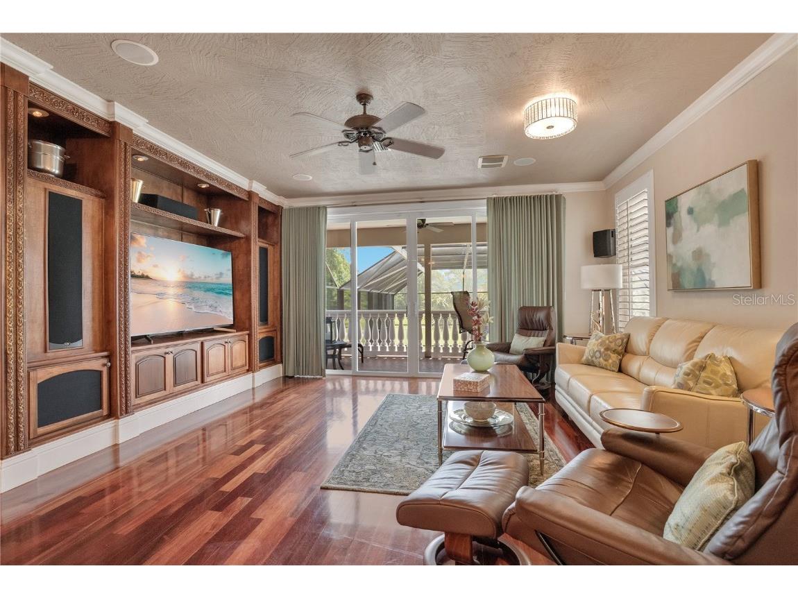 1117 Oxbridge Lane Ormond Beach FL 32174 V4943822 image48