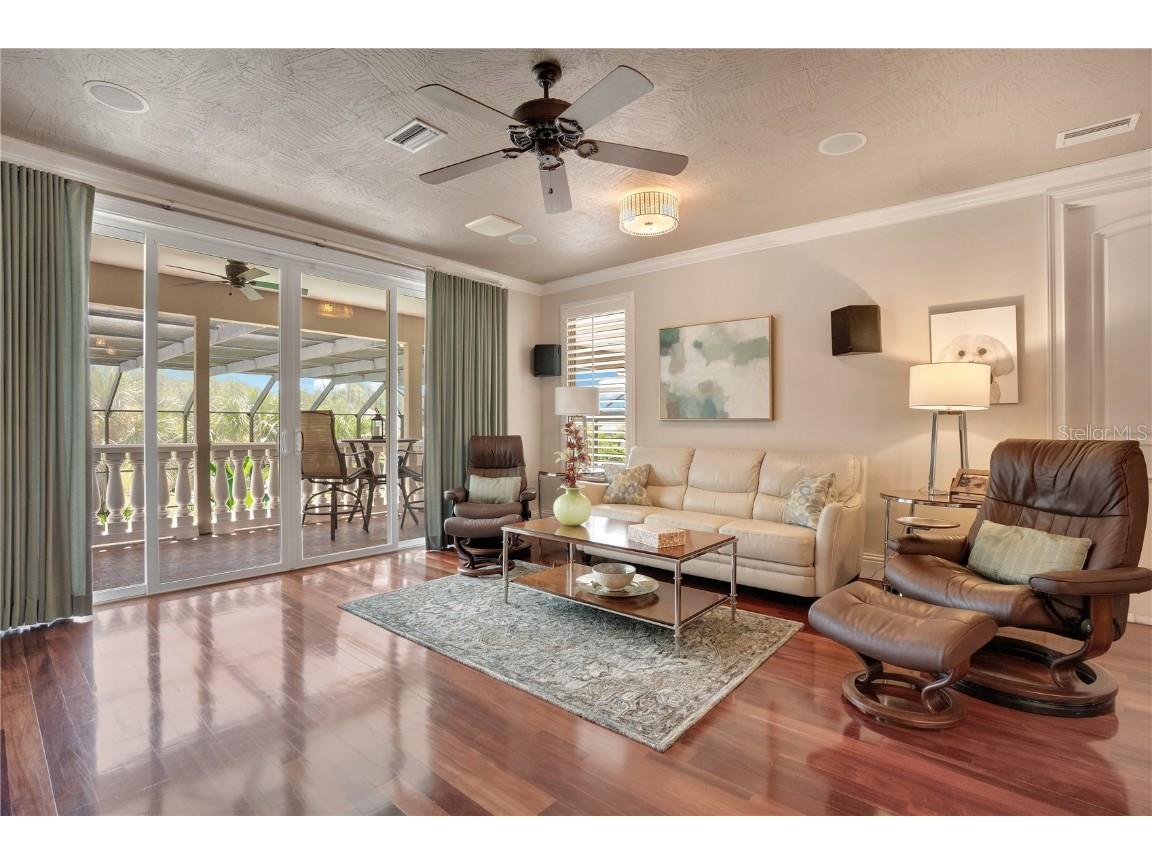 1117 Oxbridge Lane Ormond Beach FL 32174 V4943822 image49