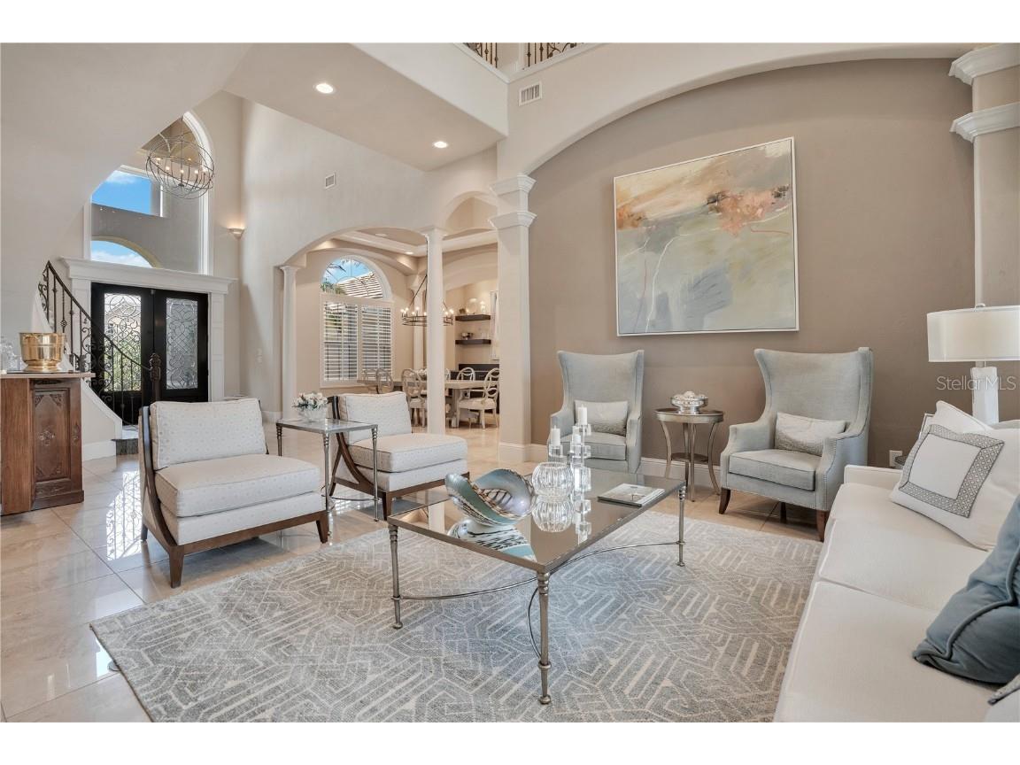 1117 Oxbridge Lane Ormond Beach FL 32174 V4943822 image5