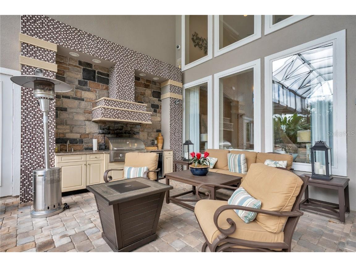 1117 Oxbridge Lane Ormond Beach FL 32174 V4943822 image51