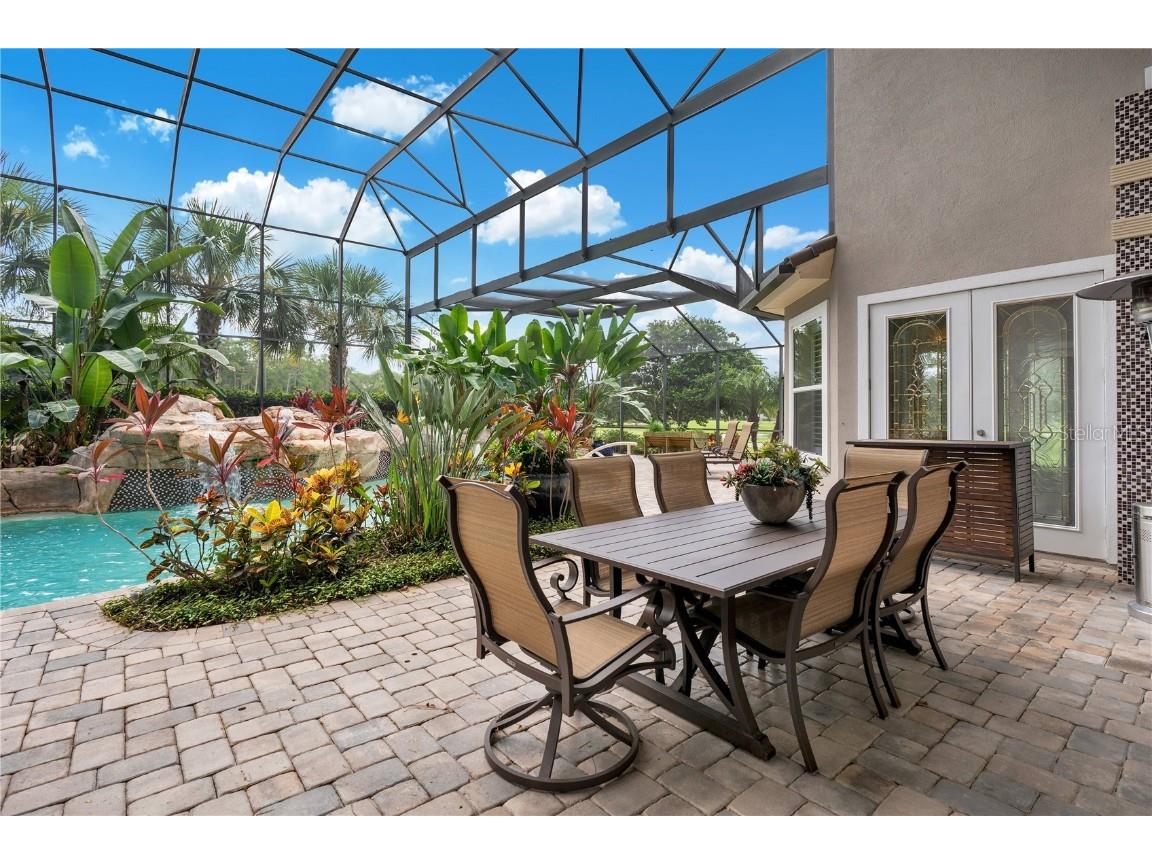 1117 Oxbridge Lane Ormond Beach FL 32174 V4943822 image52