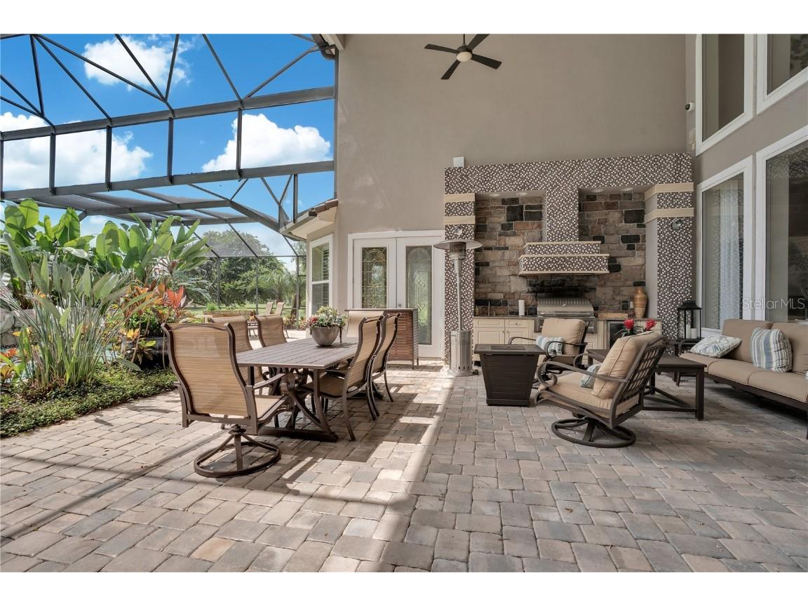 1117 Oxbridge Lane Ormond Beach FL 32174 V4943822 image53