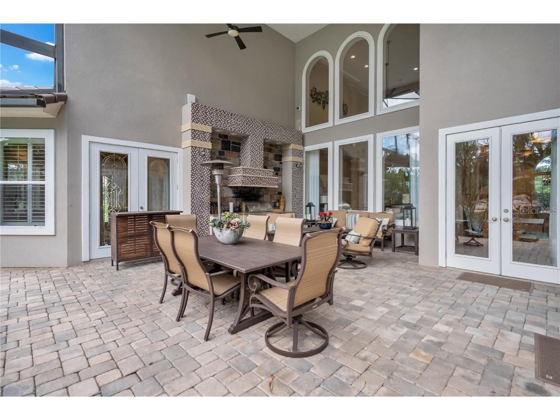 1117 Oxbridge Lane Ormond Beach FL 32174 V4943822 image54