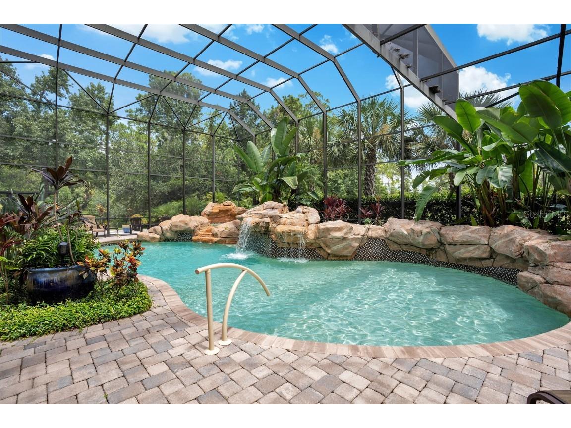 1117 Oxbridge Lane Ormond Beach FL 32174 V4943822 image57