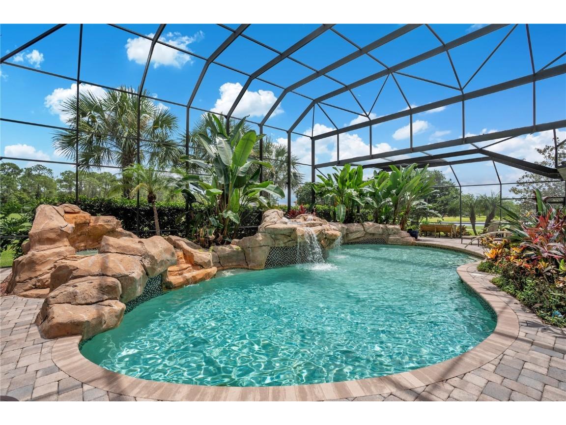 1117 Oxbridge Lane Ormond Beach FL 32174 V4943822 image58