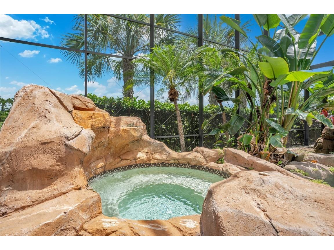 1117 Oxbridge Lane Ormond Beach FL 32174 V4943822 image60