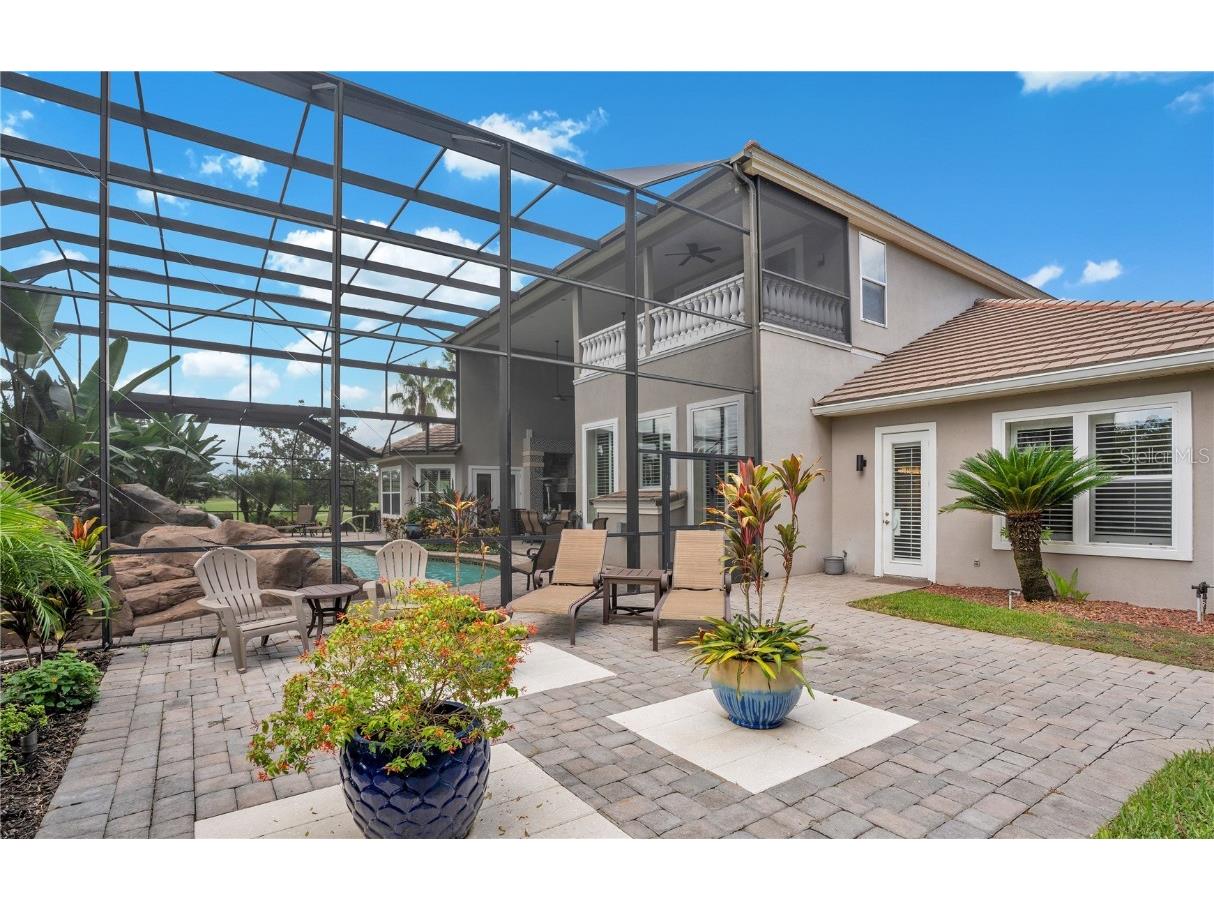 1117 Oxbridge Lane Ormond Beach FL 32174 V4943822 image61