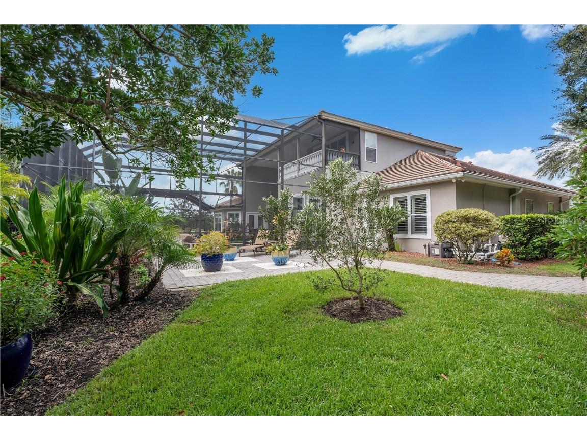 1117 Oxbridge Lane Ormond Beach FL 32174 V4943822 image62