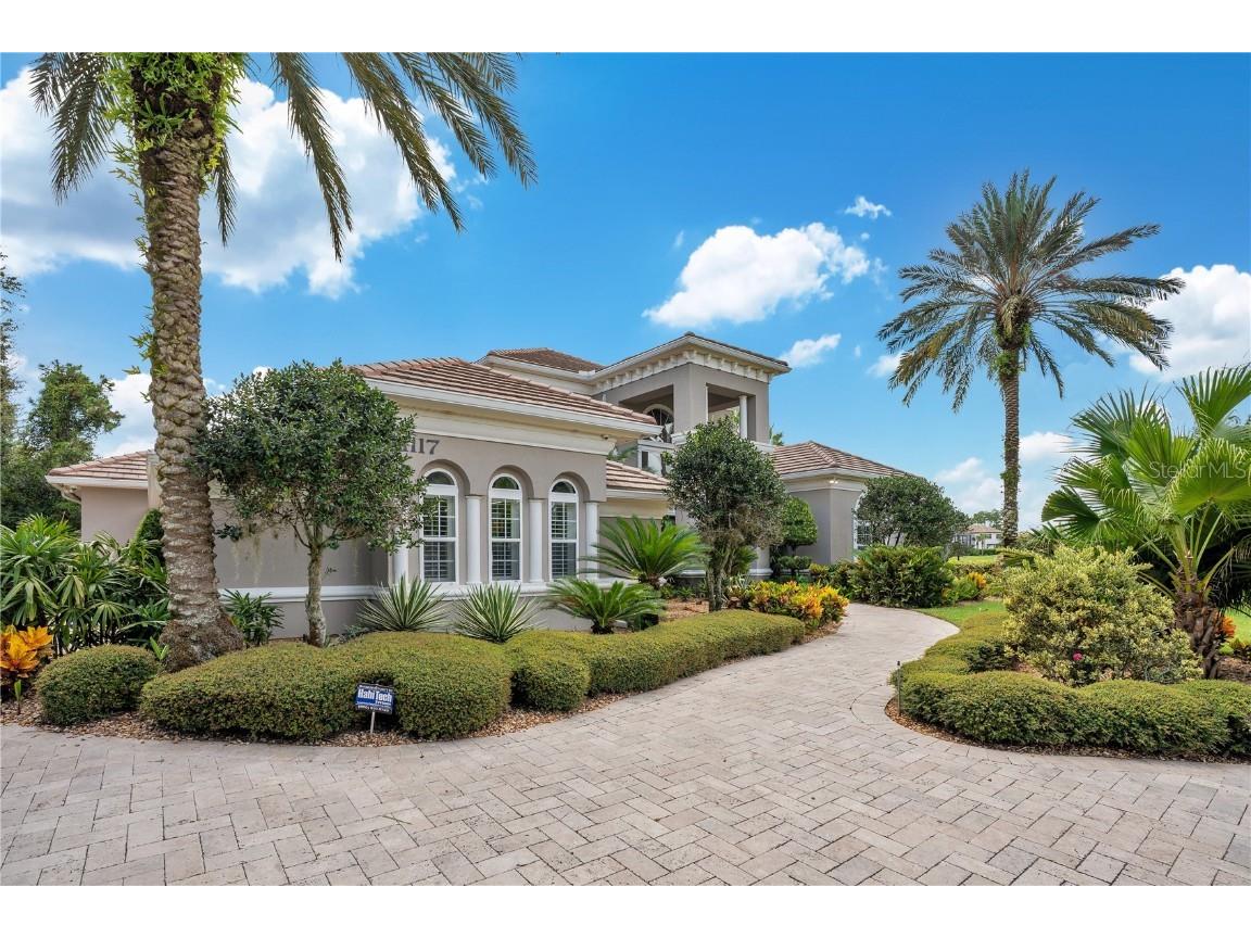 1117 Oxbridge Lane Ormond Beach FL 32174 V4943822 image65