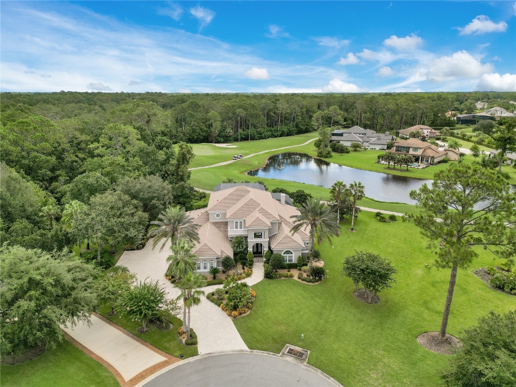 1117 Oxbridge Lane Ormond Beach FL 32174 V4943822 image69