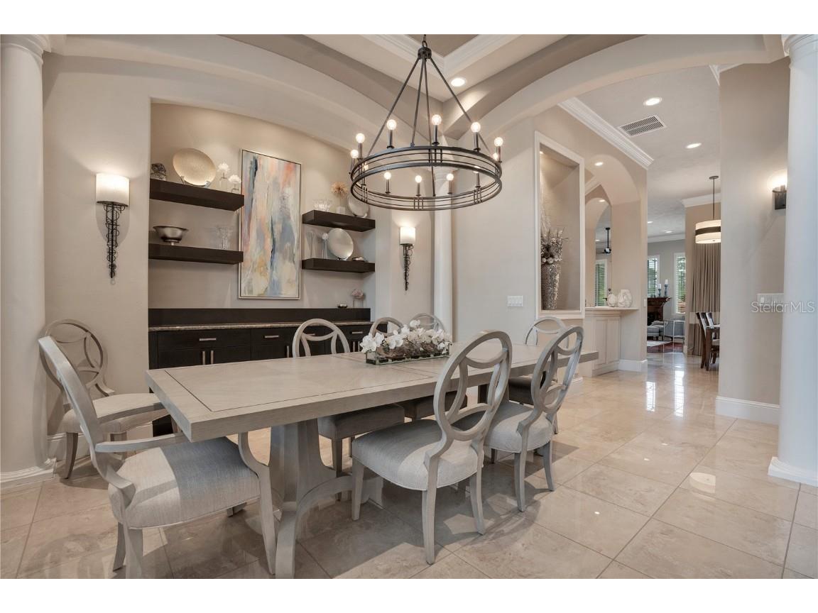 1117 Oxbridge Lane Ormond Beach FL 32174 V4943822 image8