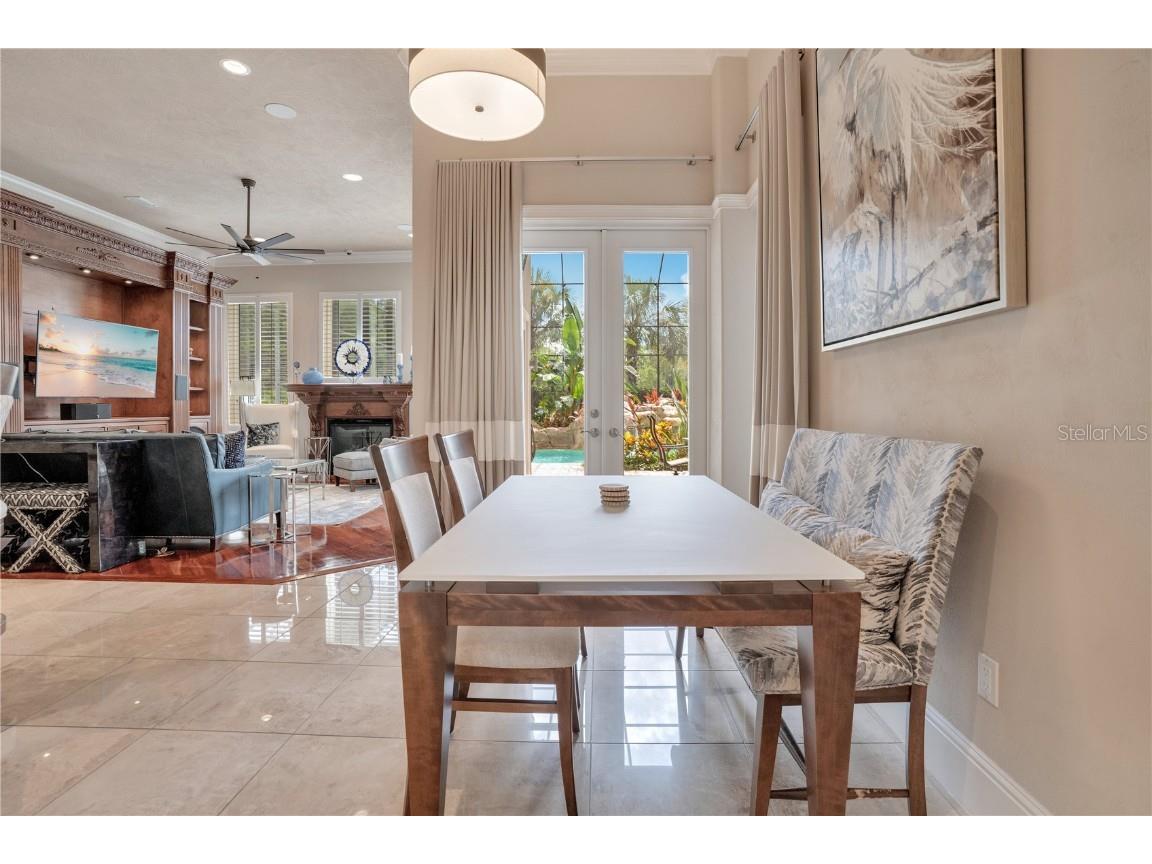 1117 Oxbridge Lane Ormond Beach FL 32174 V4943822 image9