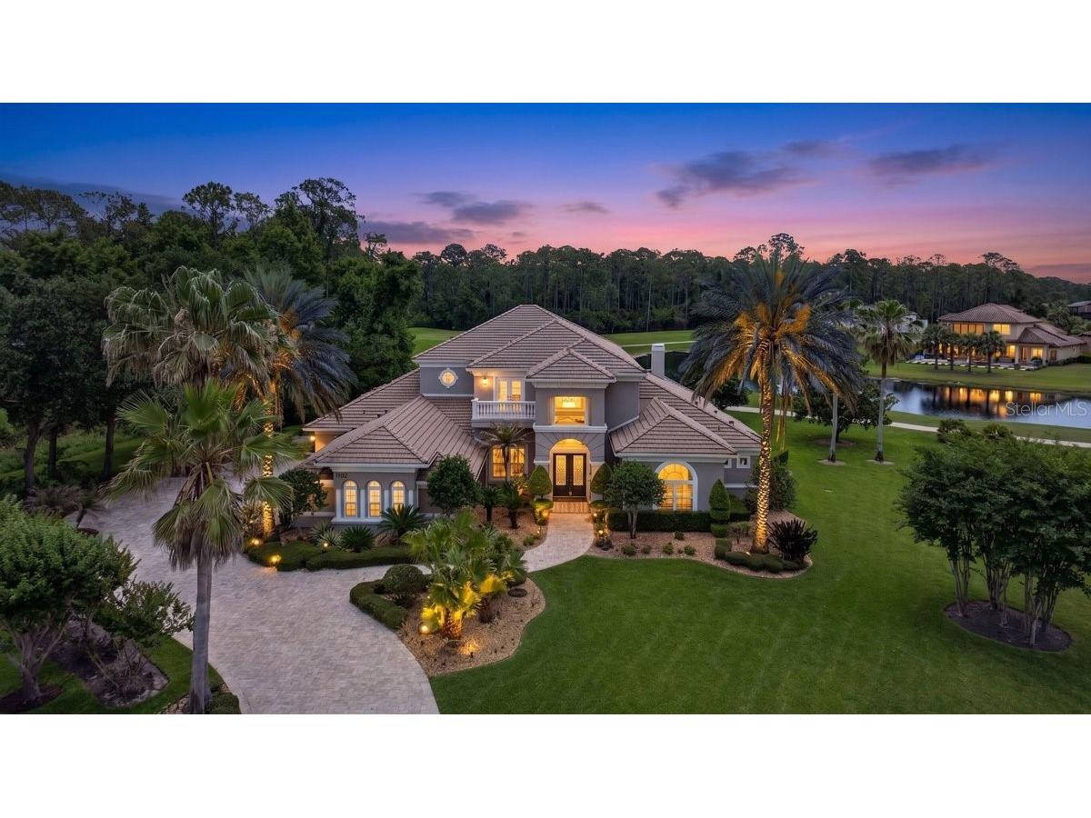 1117 Oxbridge Lane Ormond Beach FL 32174 V4949096 image1