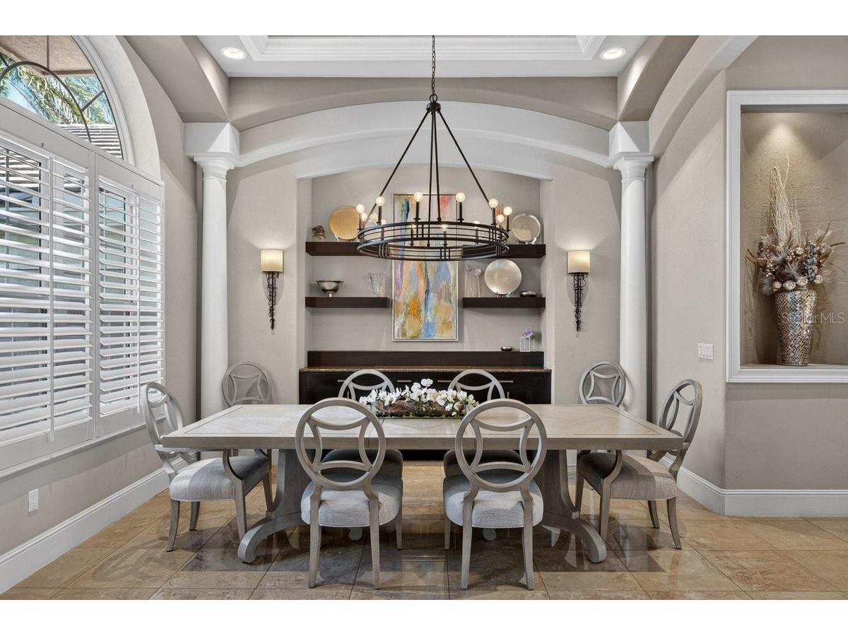 1117 Oxbridge Lane Ormond Beach FL 32174 V4949096 image11