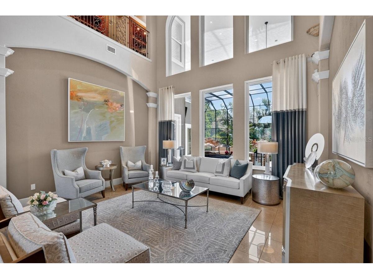 1117 Oxbridge Lane Ormond Beach FL 32174 V4949096 image12