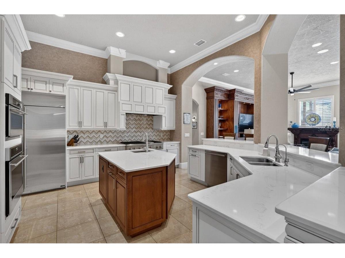 1117 Oxbridge Lane Ormond Beach FL 32174 V4949096 image13