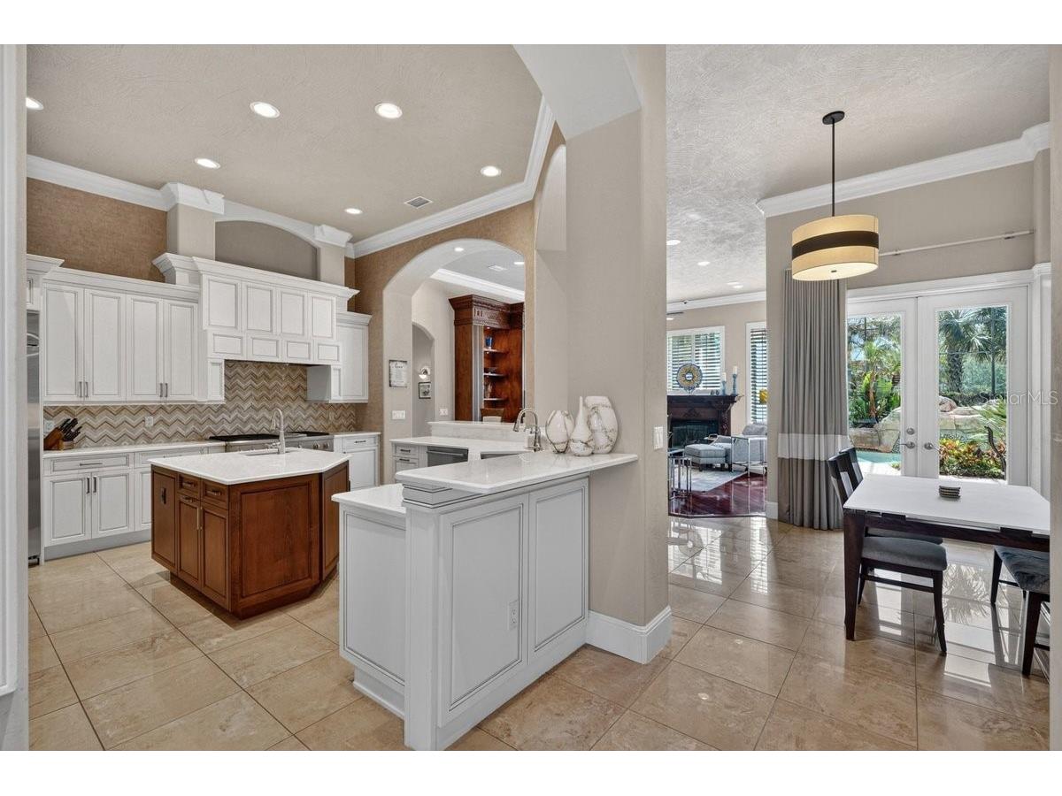 1117 Oxbridge Lane Ormond Beach FL 32174 V4949096 image14