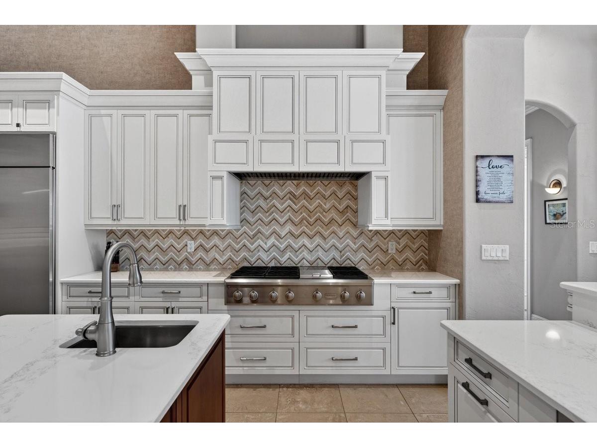 1117 Oxbridge Lane Ormond Beach FL 32174 V4949096 image15