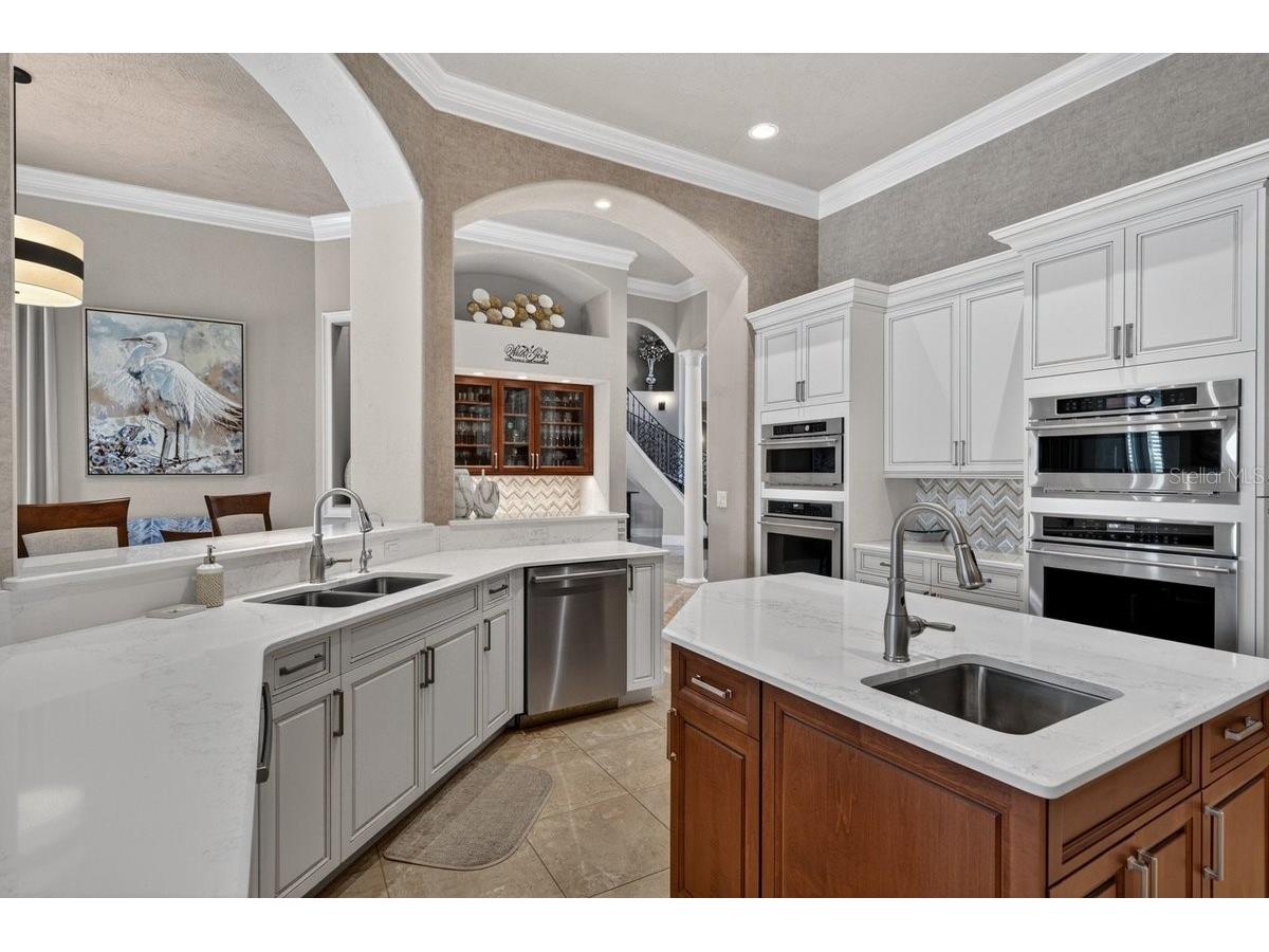1117 Oxbridge Lane Ormond Beach FL 32174 V4949096 image16